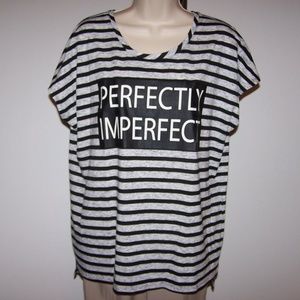 Cato Knit Top Size XL